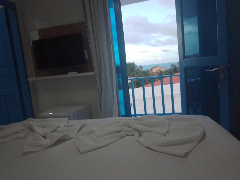 Junior Suite with Sea View