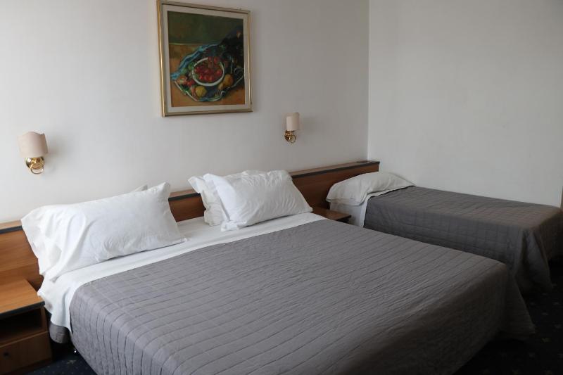 Comfort Triple Room image 4