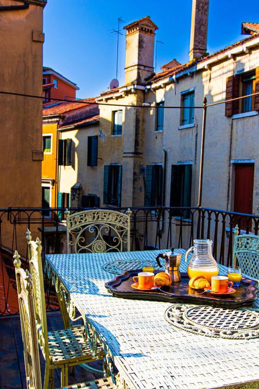La Terrazza di San Marco - Luxury Apartment Images