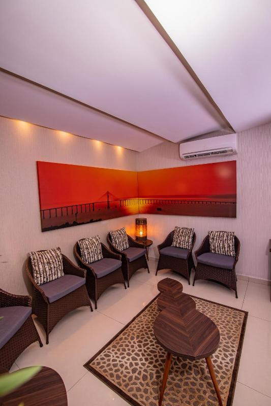 Ramada by Wyndham Manaus Torres Center - image 12