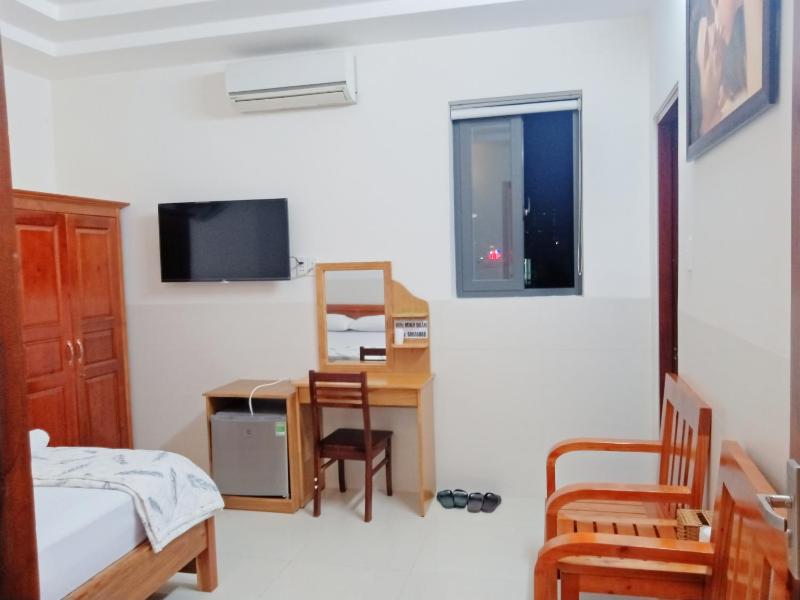 Minh Quân hotel - image 14