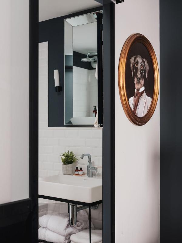 Maisons du Monde Hotel & Suites - Nantes - image 9