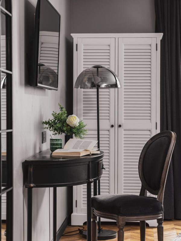 Maisons du Monde Hotel & Suites - Nantes - image 32