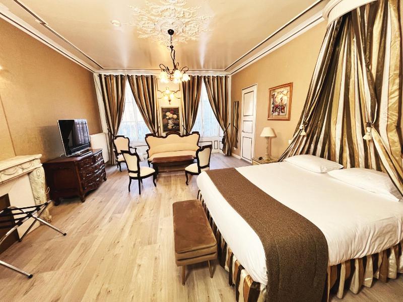 Suite image 1
