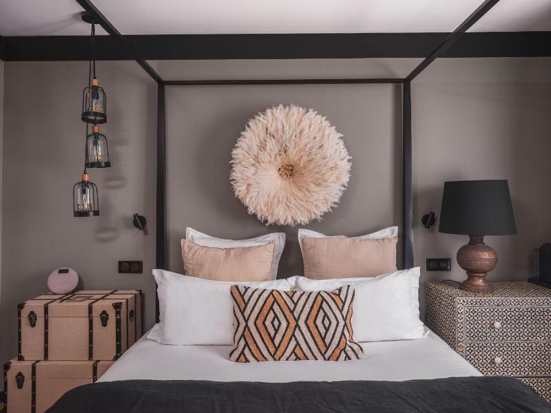 Maisons du Monde Hotel & Suites - Nantes - image 50