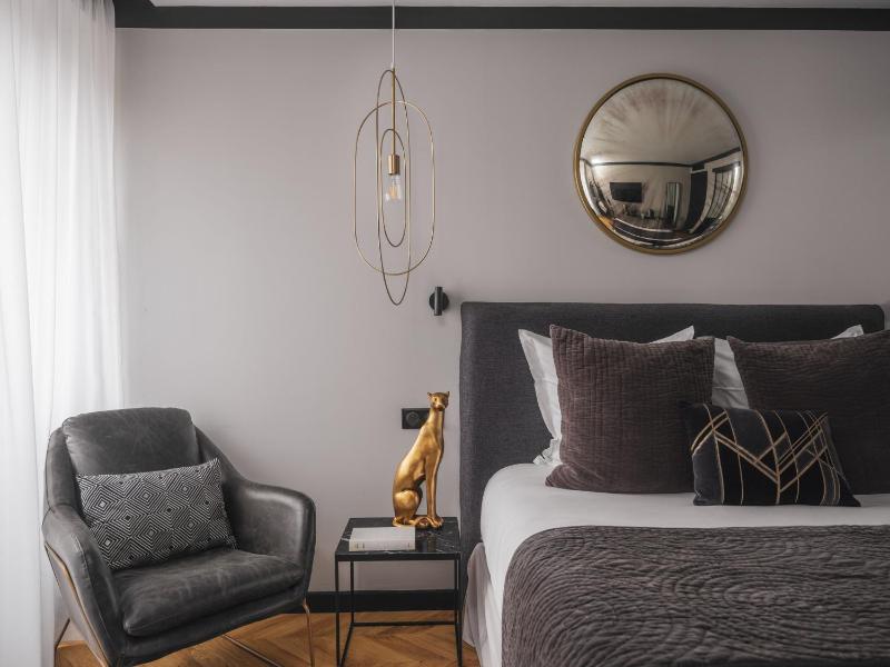 Maisons du Monde Hotel & Suites - Nantes - image 15