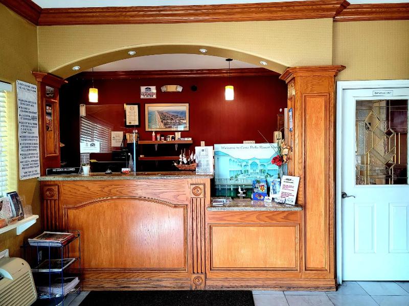Casa Bella Hotel and Suites - image 22