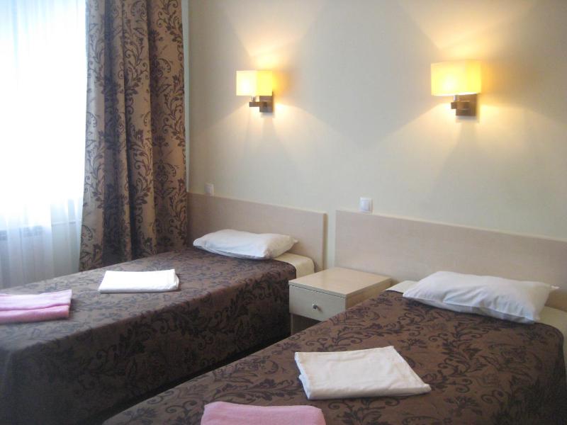 Standard Twin Room image 2