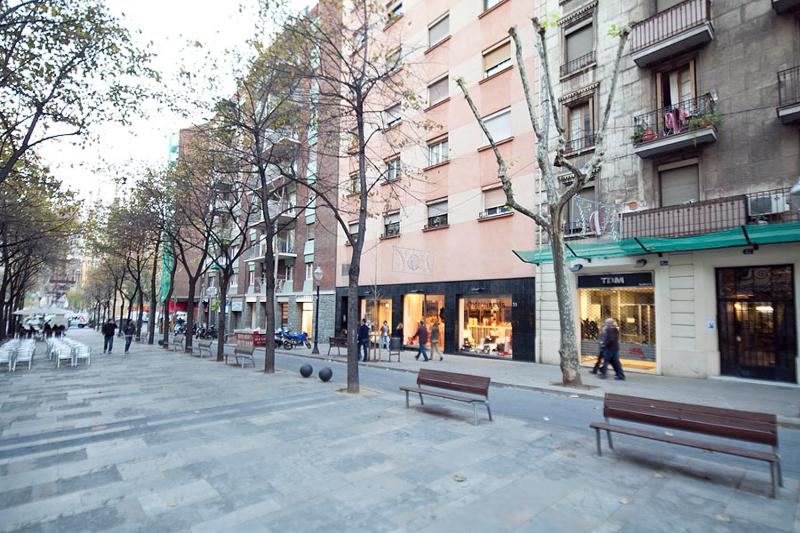 Stay U-nique Apartments Gaudi II - image 10