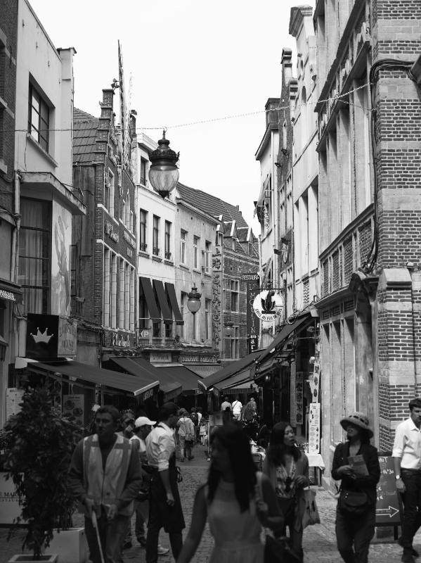 Hotel des Galeries - image 7