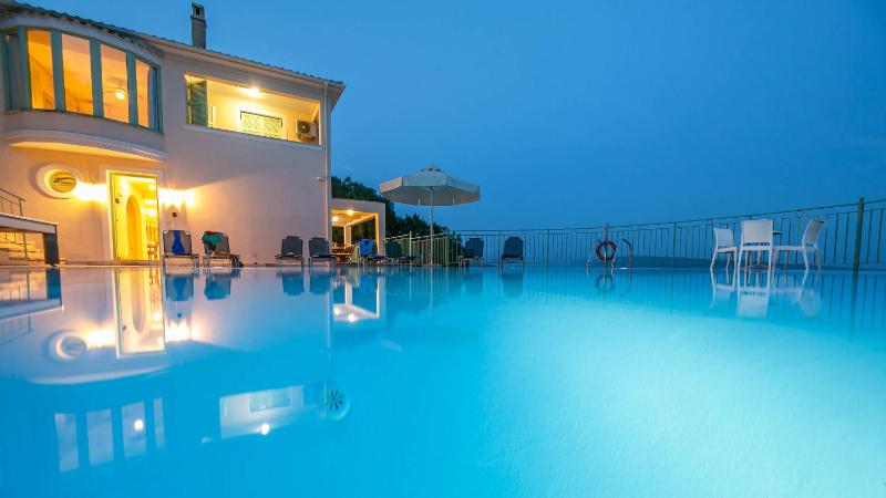 Kerasia Bay View Villa - image 28