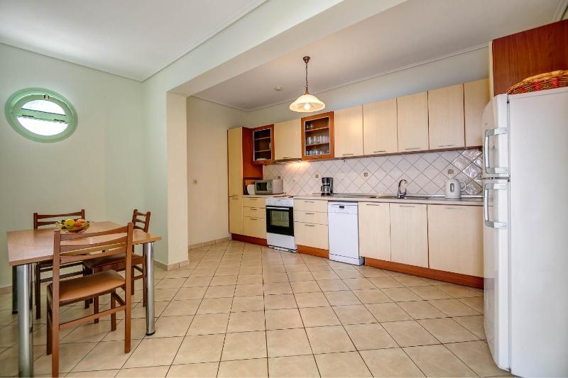 Kerasia Bay View Villa - image 24