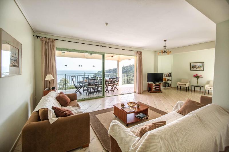 Kerasia Bay View Villa - image 20