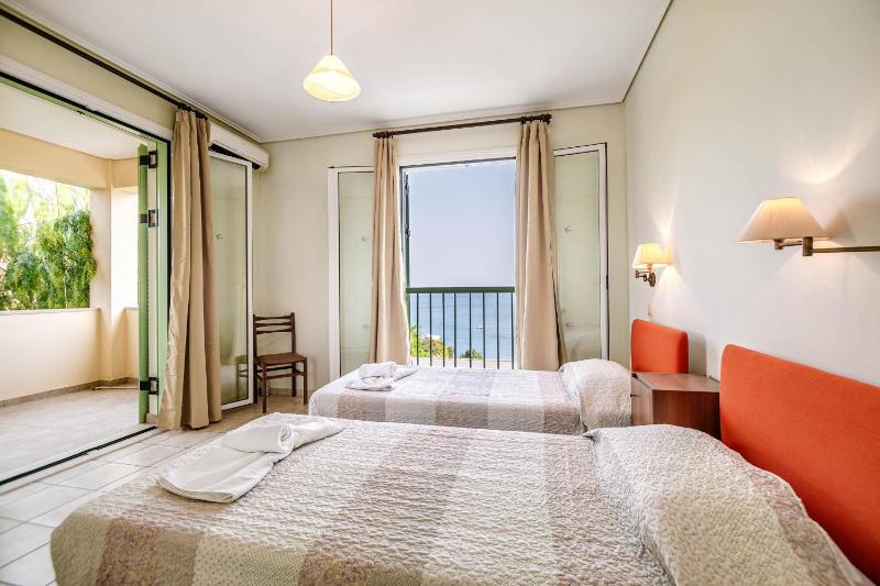 Kerasia Bay View Villa - image 39