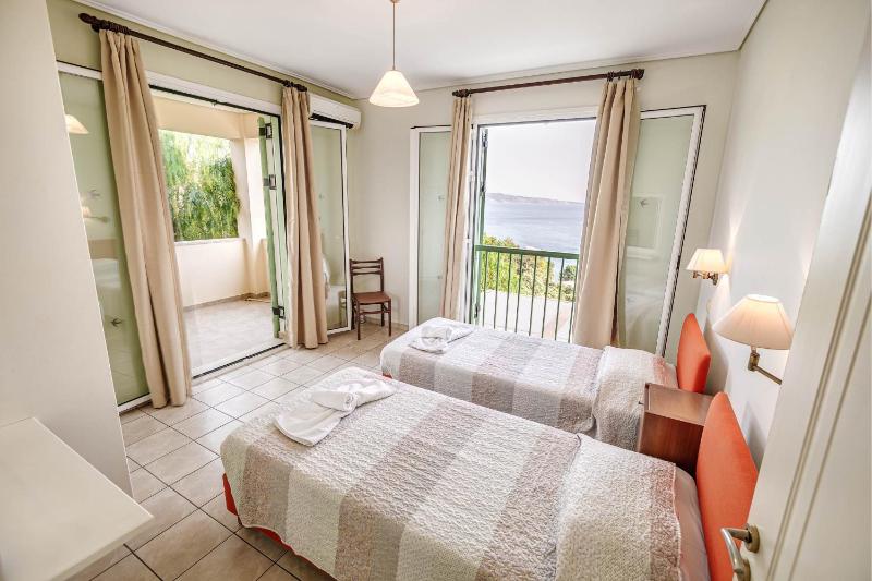 Kerasia Bay View Villa - image 27