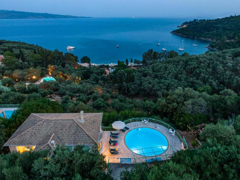 Kerasia Bay View Villa - image 35