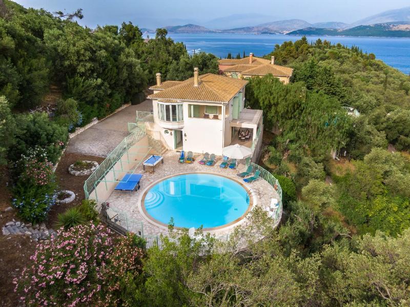Kerasia Bay View Villa - image 32