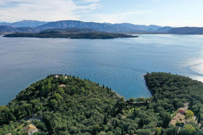 Kerasia Bay View Villa - image 29