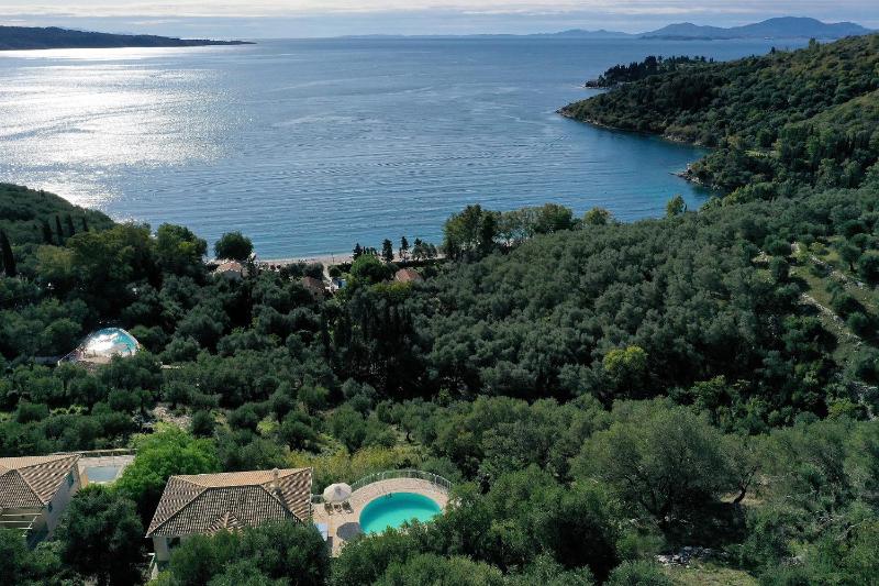 Kerasia Bay View Villa - image 10