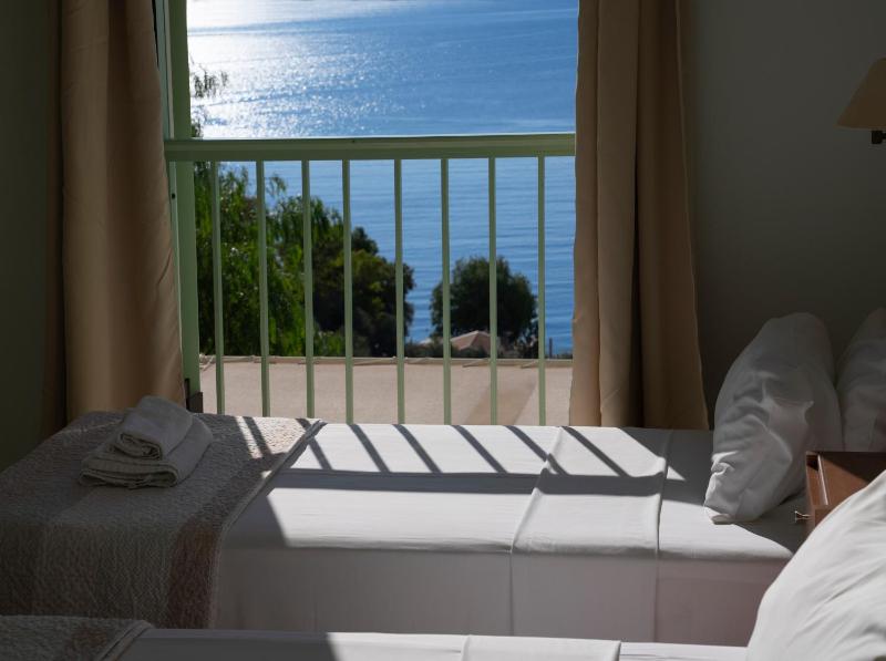 Kerasia Bay View Villa - image 23