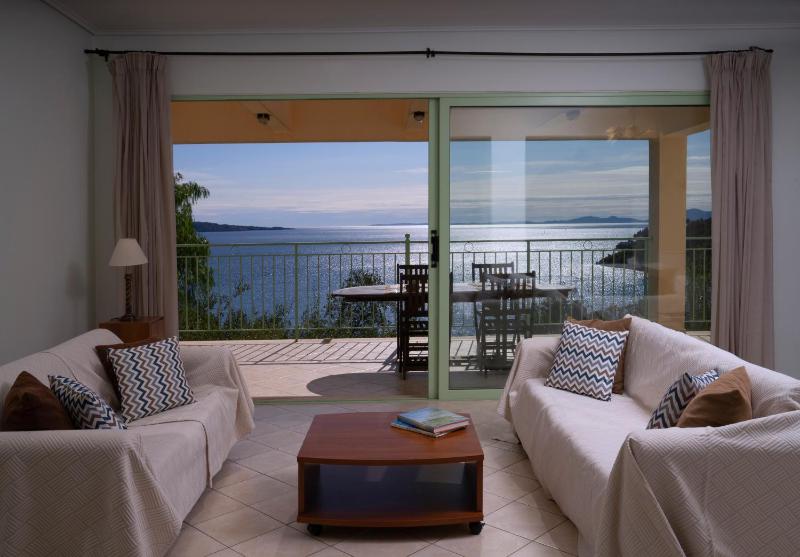 Kerasia Bay View Villa - image 43