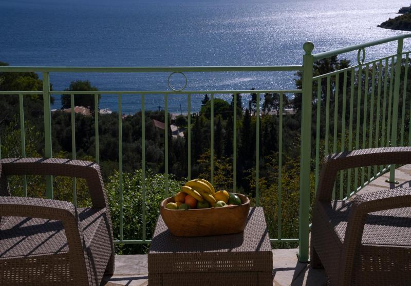 Kerasia Bay View Villa - image 14