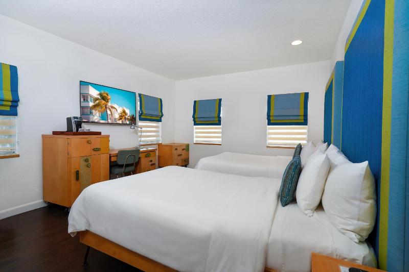 The Tony Hotel South Beach - image 11