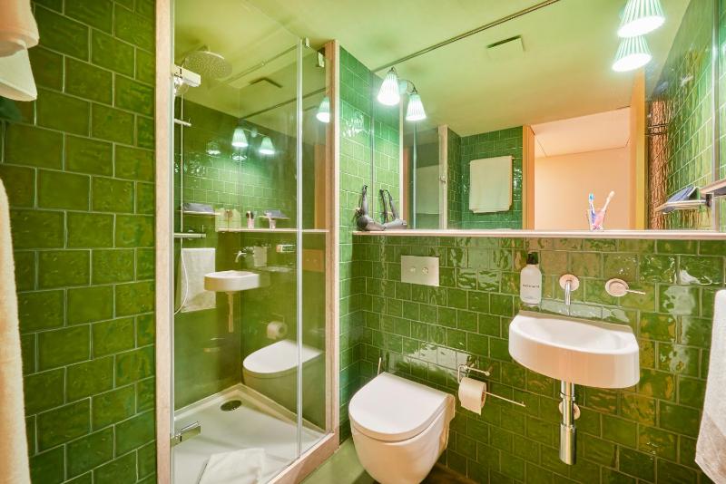 Cais Urban Lodge - image 15