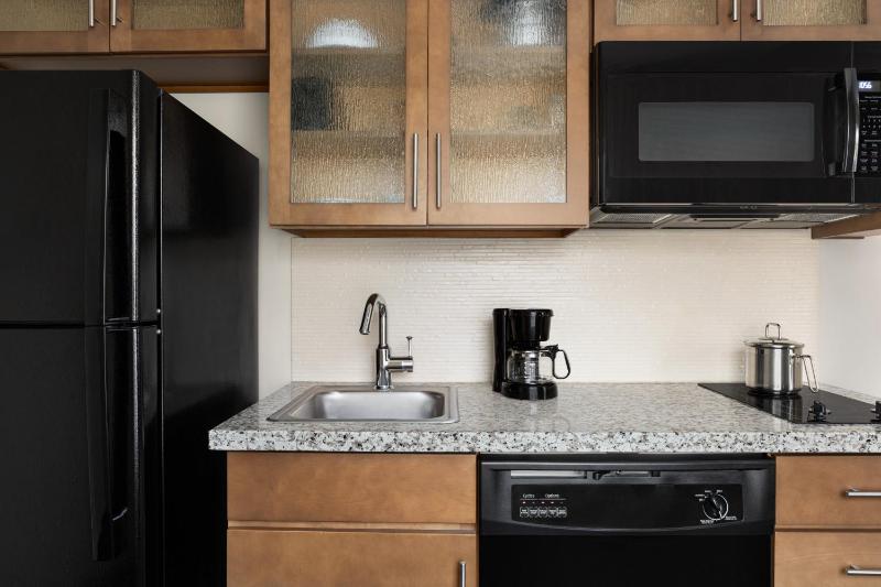 King Studio Suite image 2