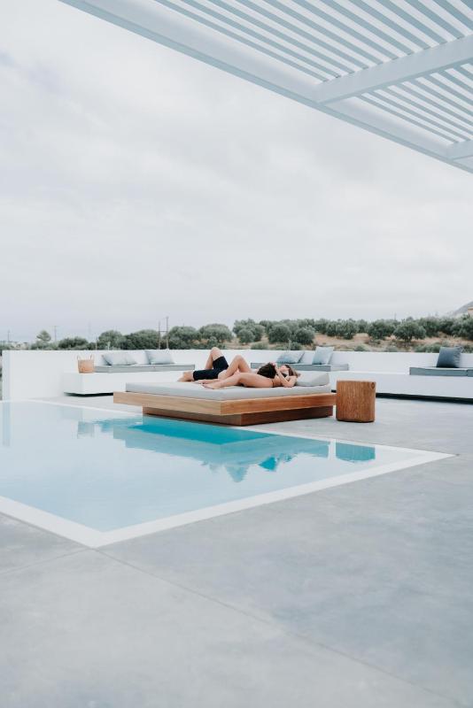 Cocoon Luxury Villas - image 27