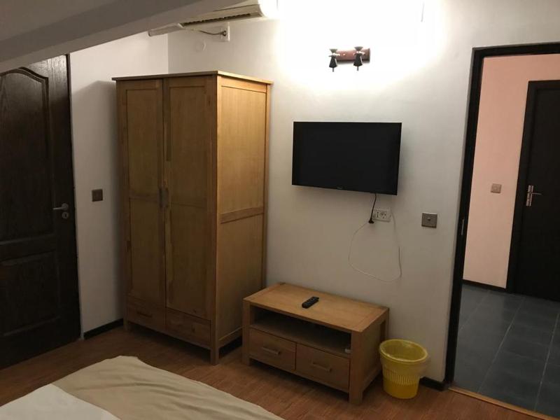 Four-Bedroom Villa image 3