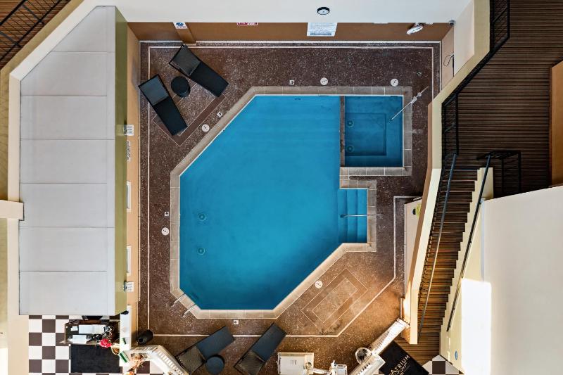 The Atrium Resort Virginia Beach by Vacatia - image 8