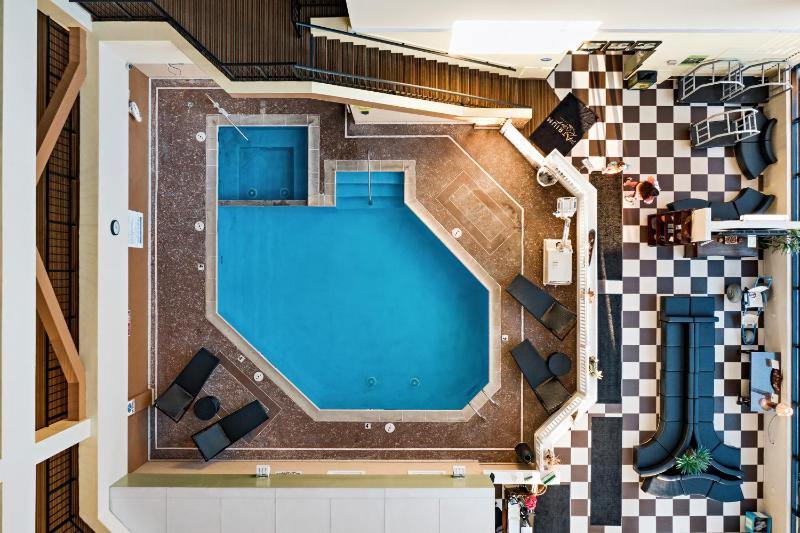 The Atrium Resort Virginia Beach by Vacatia - image 11