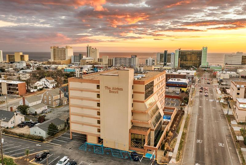 The Atrium Resort Virginia Beach by Vacatia - image 2