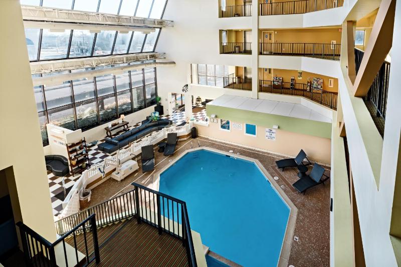 The Atrium Resort Virginia Beach by Vacatia - image 4