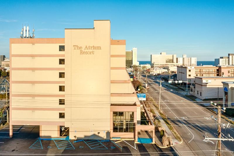 The Atrium Resort Virginia Beach by Vacatia - image 22