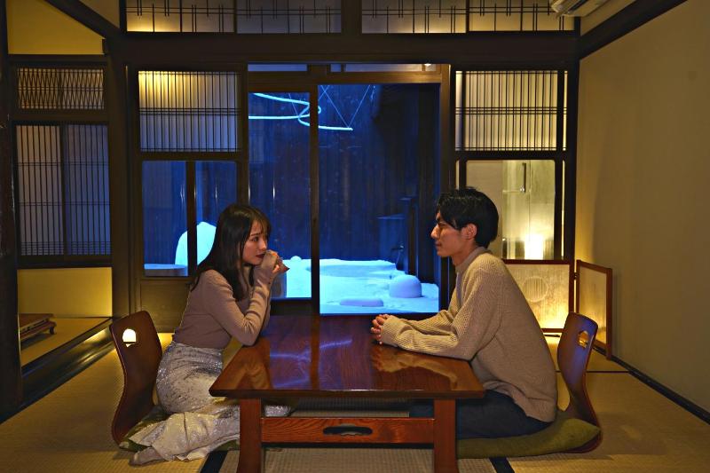 Kiraku Kyoto Aneyakoji - image 13