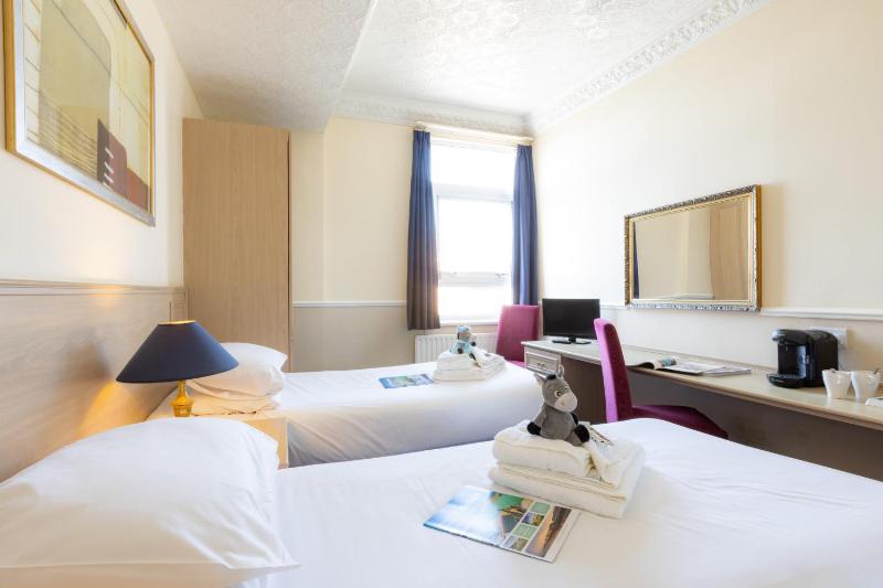 Twin Room image 4