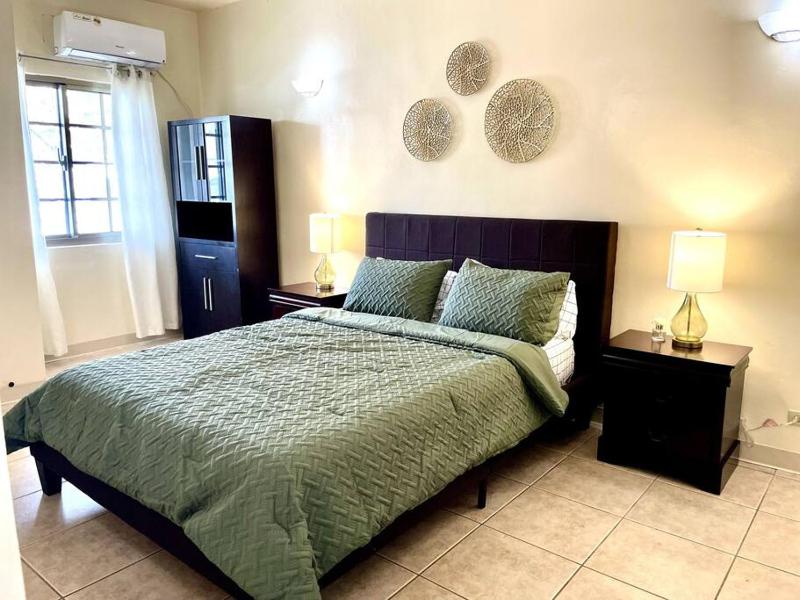 Four-Bedroom House image 1