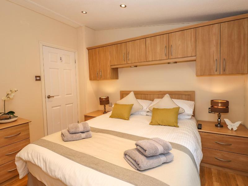 Wainwright Lodge - image 16