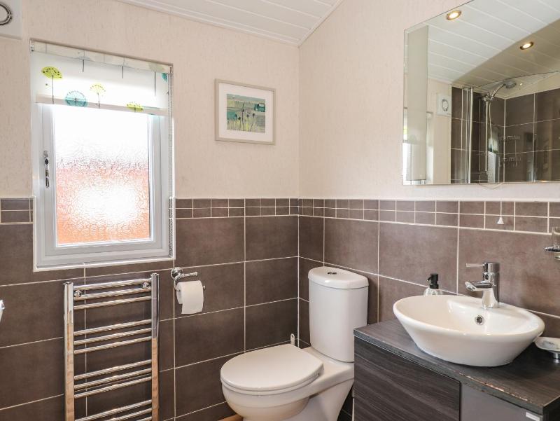 Wainwright Lodge - image 20