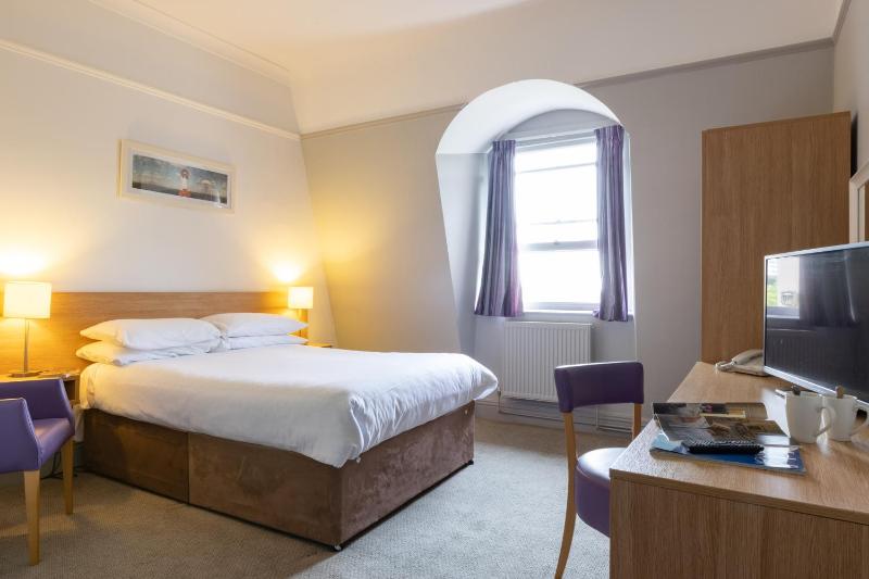 Standard Double Room image 1