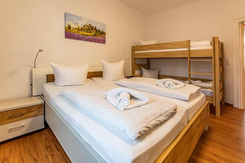 Two-Bedroom Apartment image 4