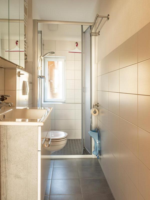 Two-Bedroom Apartment image 2