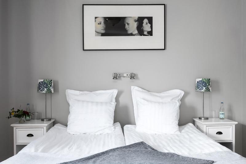 Standard Twin Room image 1