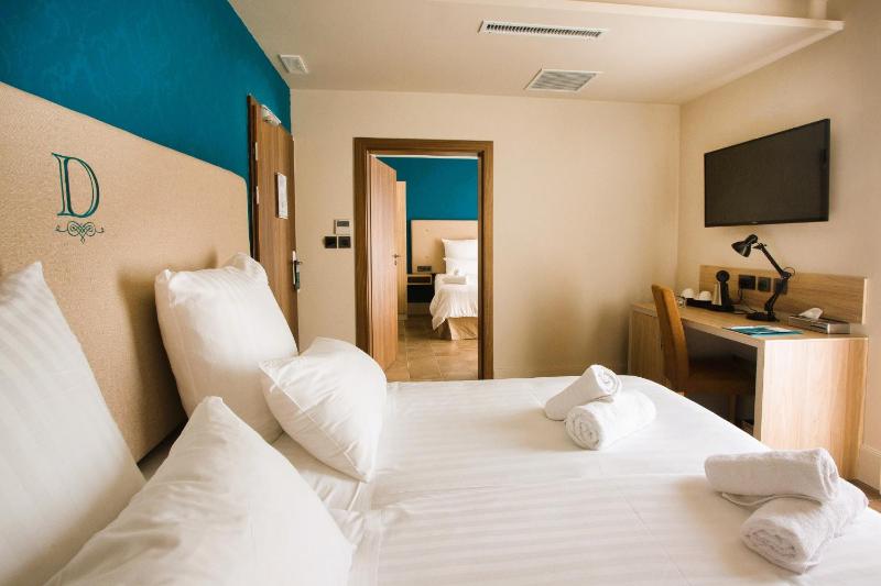 Ddream Hotel - image 7