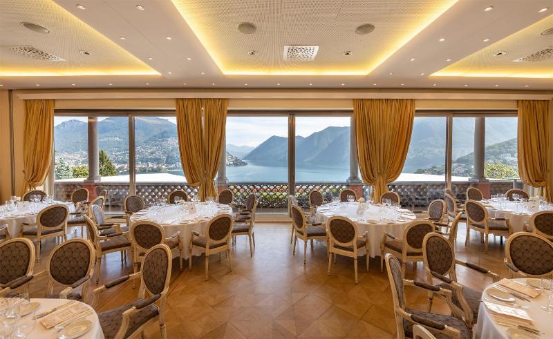 Hotel Villa Principe Leopoldo & Spa - image 14