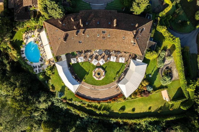 Villa Principe Leopoldo - image 33