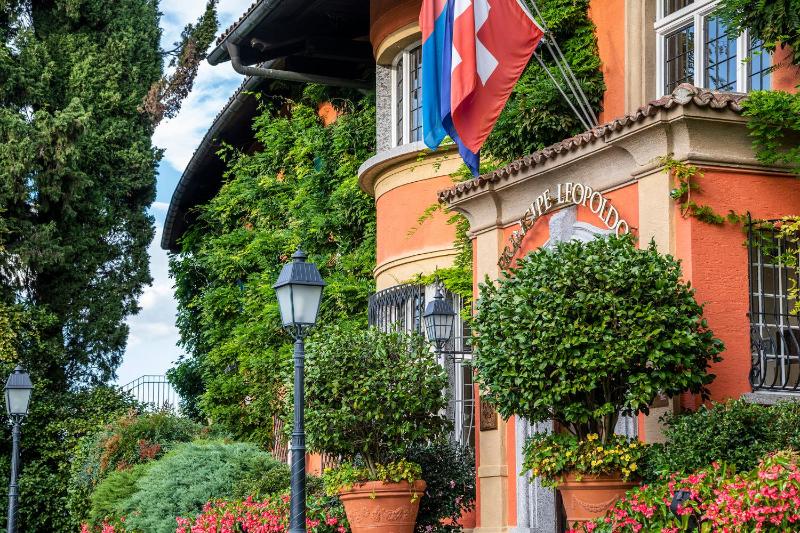Villa Principe Leopoldo - image 42
