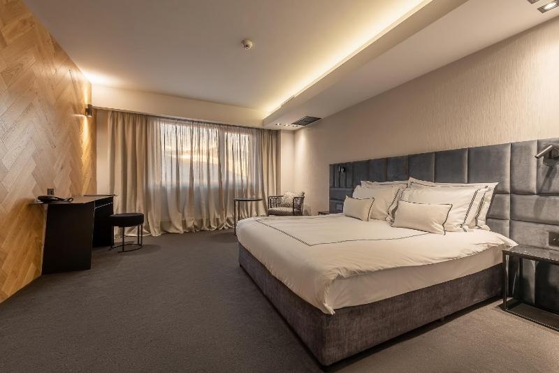 Deluxe Double Room image 2